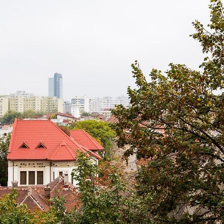 Cozy Apartment Bükreş Dış mekan fotoğraf