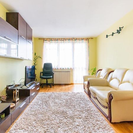 Cozy Apartment Bükreş Dış mekan fotoğraf