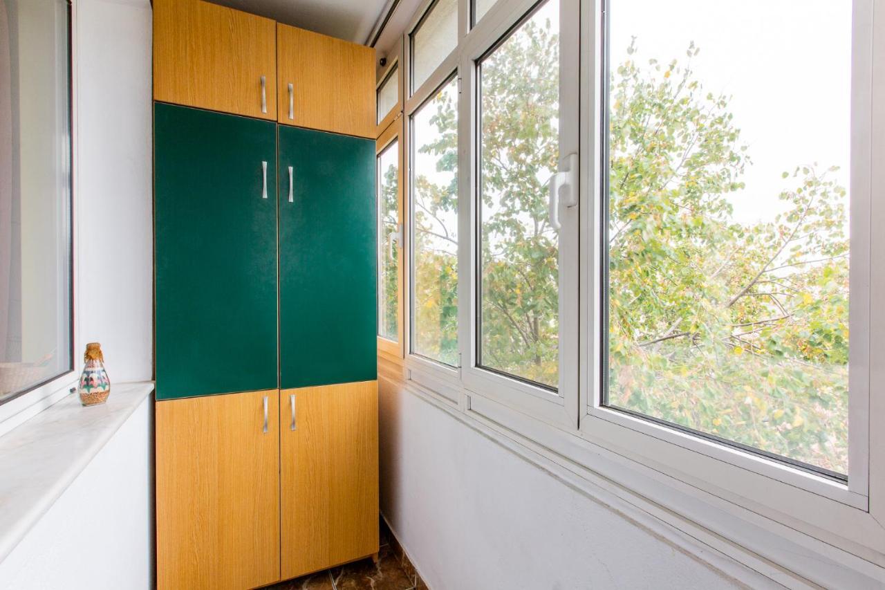 Cozy Apartment Bükreş Dış mekan fotoğraf