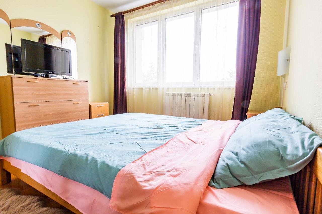 Cozy Apartment Bükreş Dış mekan fotoğraf