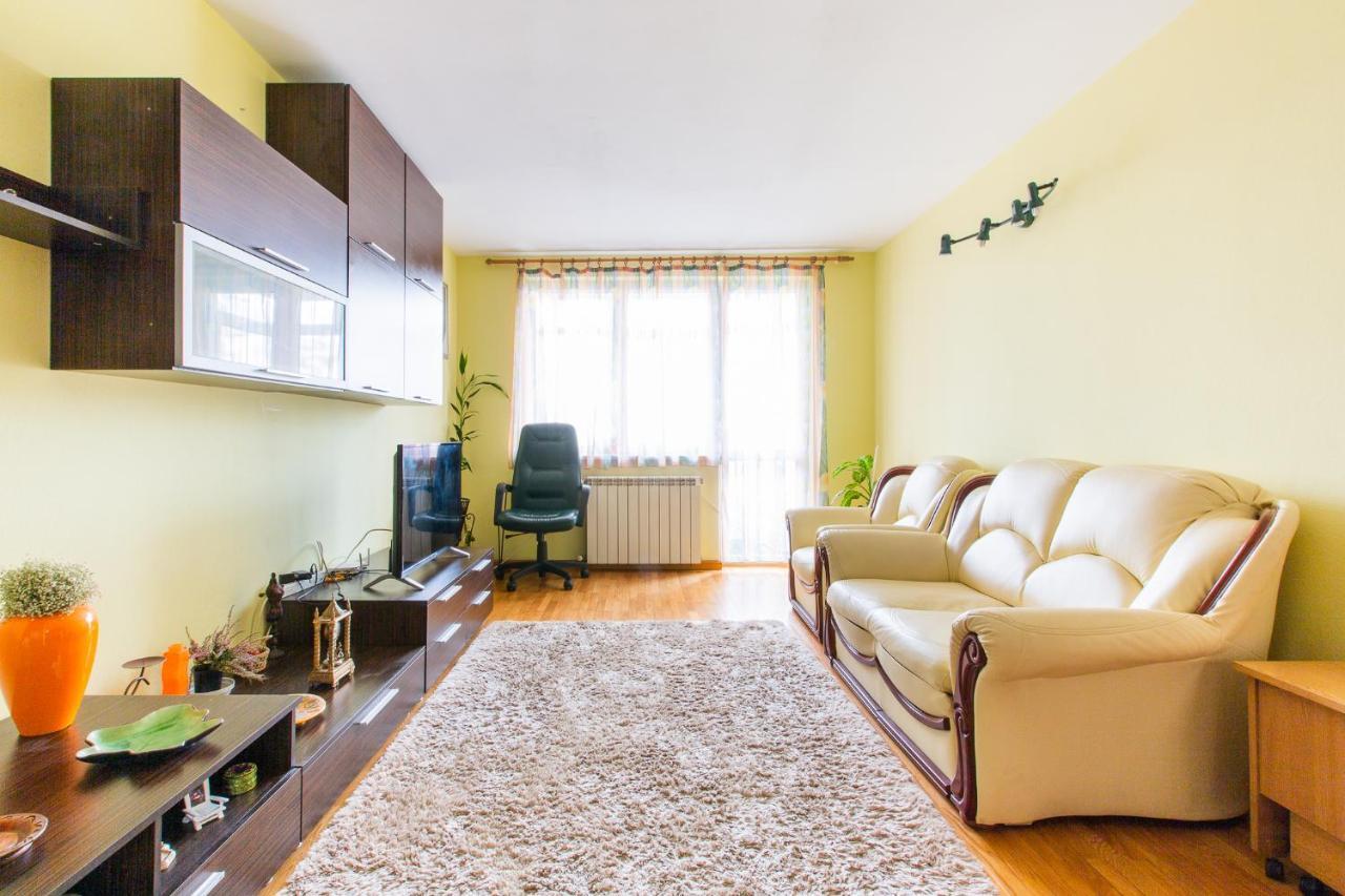 Cozy Apartment Bükreş Dış mekan fotoğraf
